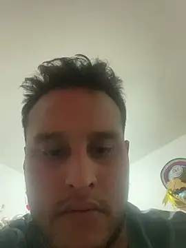 Latino_jrのウェブカメラショー