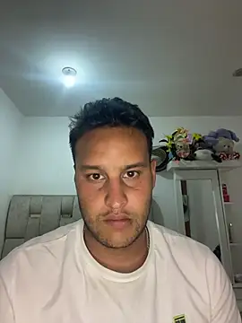 Show Webcam de Latino_jr