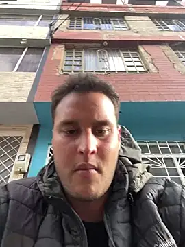 Latino_jr Webcam show