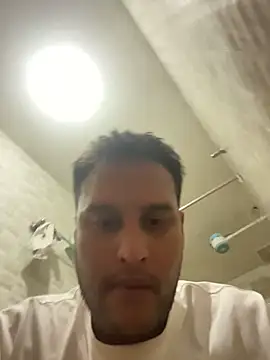 Latino_jr Webcam-Show