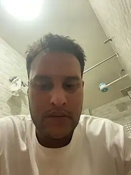 Latino_jr Webcam-Show