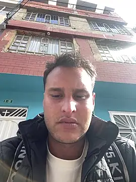 Latino_jrn Webbikameraesitys