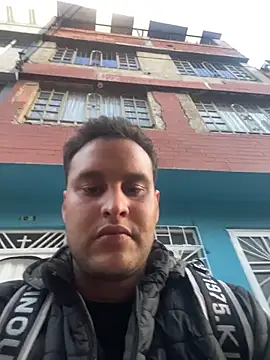 Latino_jr 웹캠 쇼