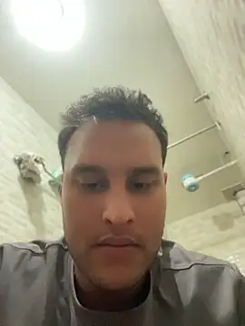 Latino_jrn Webbikameraesitys