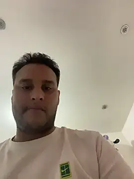 Show webcam de Latino_jr