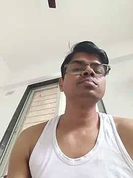 BigBlackCock_5 Show Webcam