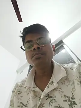 BigBlackCock_5 Pertunjukan Webcam