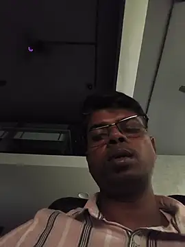 Pertunjukan Kamera Web BigBlackCock_5