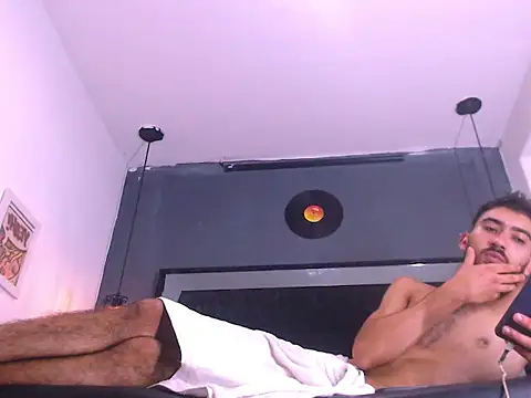 Liam_crox Webcamshow