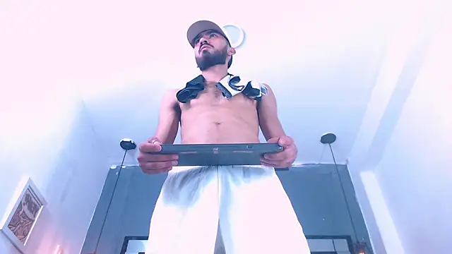 Liam_crox 在線直播表演