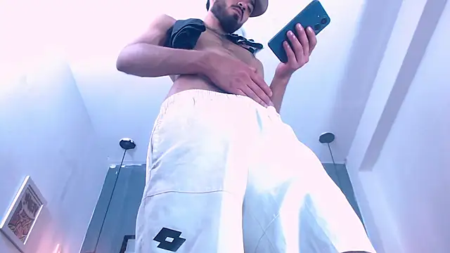 عرض كام Liam_crox