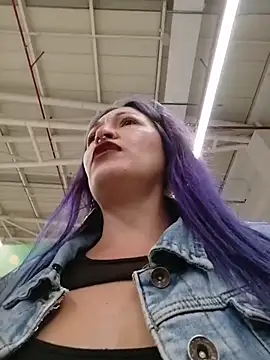 sophie_banger's Webcam Show