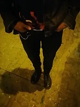 sophie_banger's Webcam Show