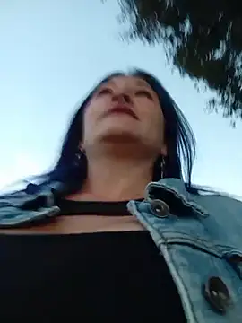 sophie_banger's Webcam Show