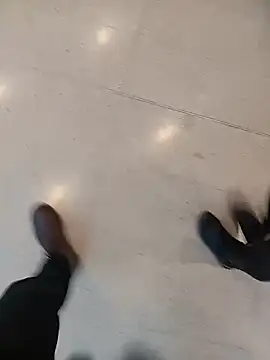 sophie_bangerのウェブカメラショー