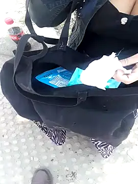 sophie_banger Adlı Modelin Web Kamerası Şovu