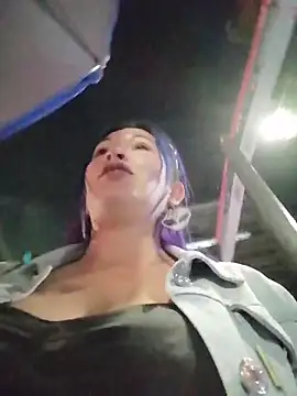 sophie_banger 웹캠 쇼