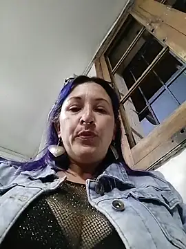 sophie_banger 在線直播表演