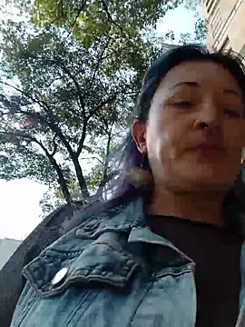 sophie_banger 웹캠 쇼