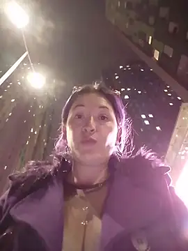 Webkamerová show sophie_banger