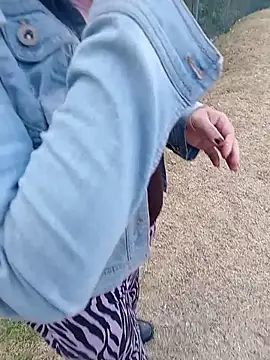 sophie_banger Show Webcam