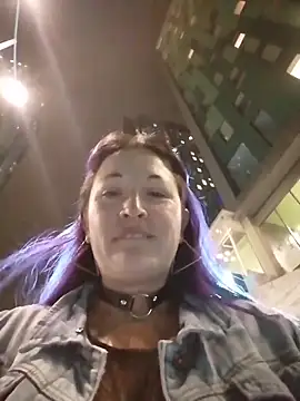 sophie_banger – Kamerová šou