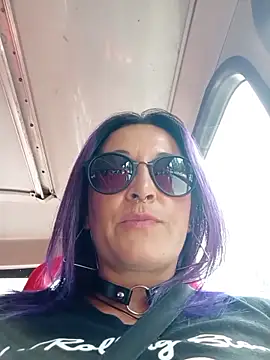 sophie_banger's Webcam Show