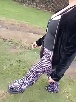 sophie_banger's Webcam Show