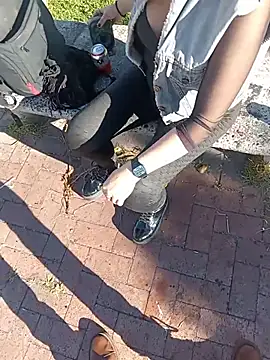 sophie_banger's Webcam Show