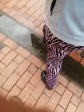 sophie_banger ওয়েবক্যাম শো