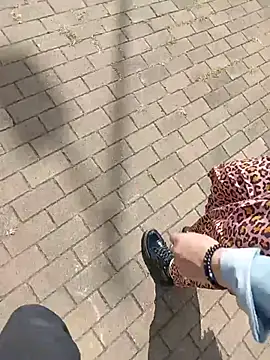 sophie_banger Pertunjukan Webcam