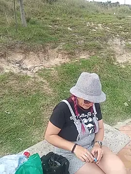 sophie_banger Pertunjukan Webcam