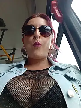 sophie_banger Webcam show