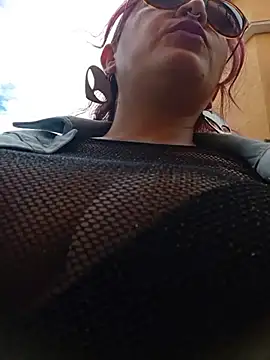 sophie_banger Adlı Modelin Web Kamerası Şovu