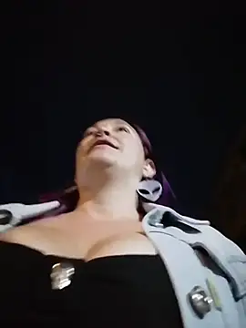 sophie_banger webkamerás műsora
