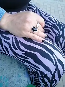 عرض كام sophie_banger