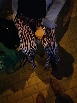 sophie_bangerのウェブカメラショー