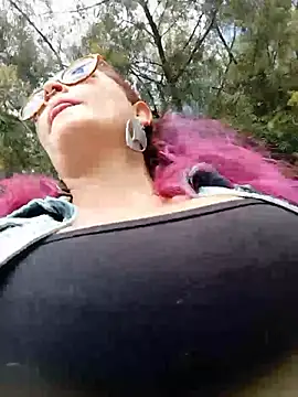 Chat XXX en directo de sophie_banger