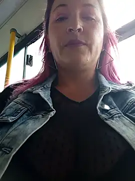 sophie_banger webkamerás műsora