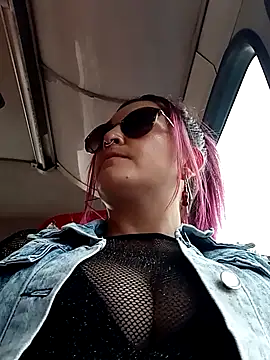 sophie_banger Webcam Show