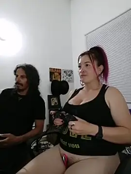 sophie_banger Webcam Show