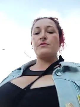 sophie_banger Webcam show