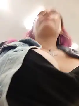 sophie_banger 网络视讯表演