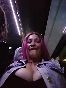 sophie_banger Webcam Show