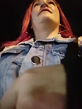sophie_banger 웹캠 쇼