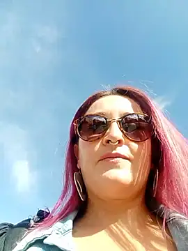 sophie_banger Webcam Show