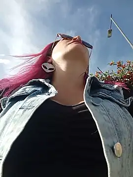 sophie_banger élő XXX-chatje