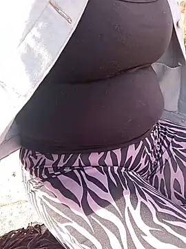 sophie_bangerのウェブカメラショー
