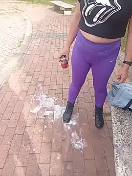 sophie_banger Pertunjukan Webcam