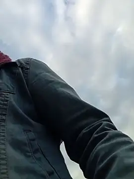 Pokazy przed kamerką – sophie_banger